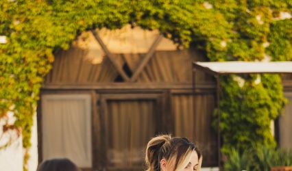 Sara D'errico Events