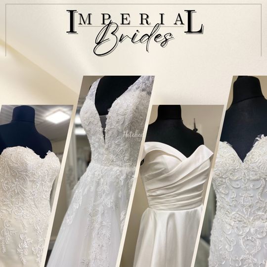 Imperial Brides