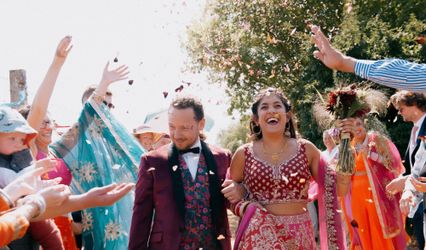 Melez Studio Wedding Photography