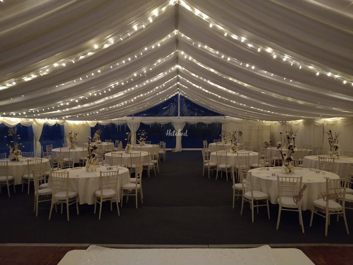 Century Marquees