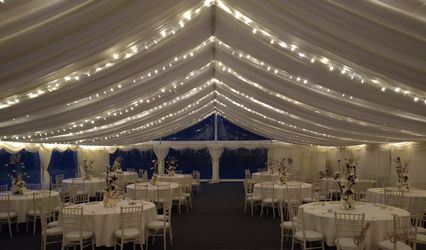 Century Marquees