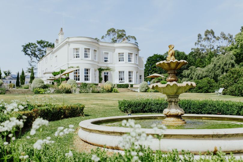 Deer Park Country House