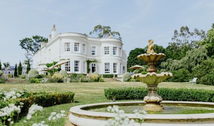 Deer Park Country House