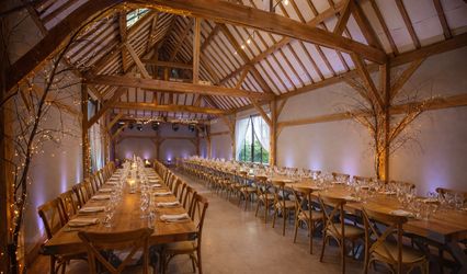 Redhouse Barn