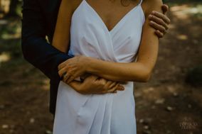 Patricia Nunes Elopements