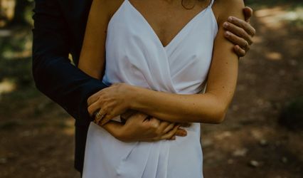 Patricia Nunes Elopements