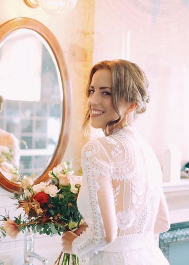 JustCKP Fine Art Makeup