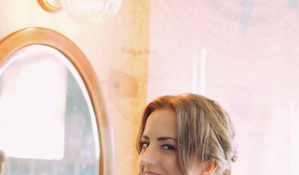 JustCKP Fine Art Makeup