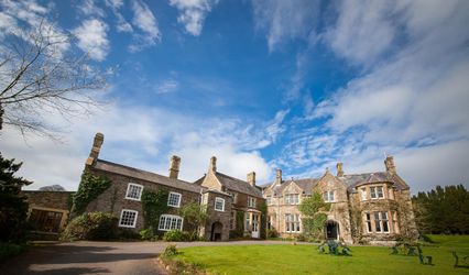 Northcote Manor Hotel