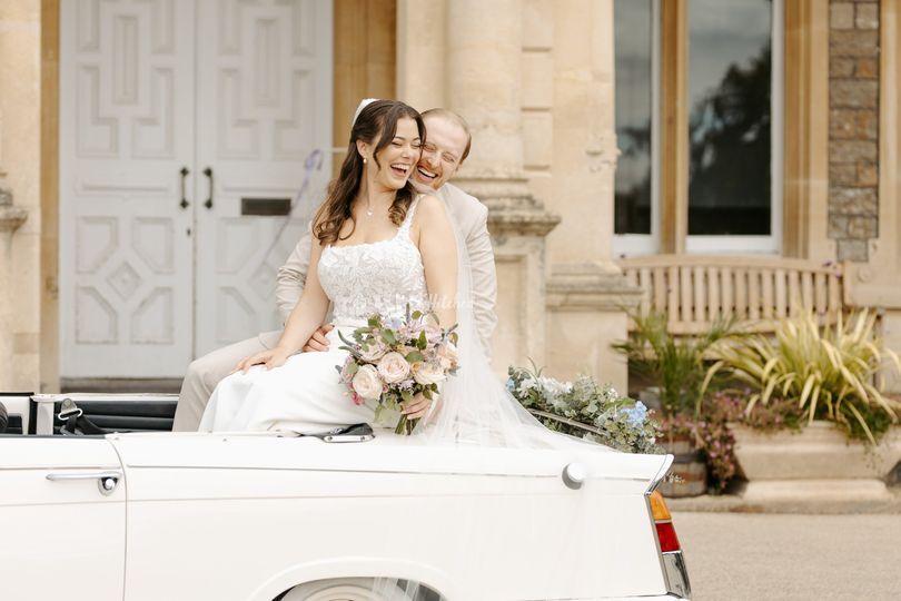 Alexandra Maxwell Photography