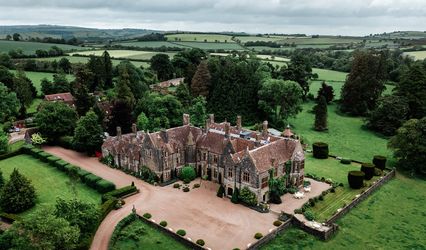 Huntsham Court
