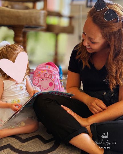 Auntie Aimee’s Childcare