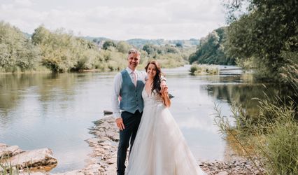By the Wye
