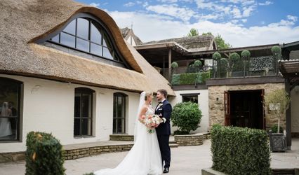 The Roundhouse at the Thatched Hamlet