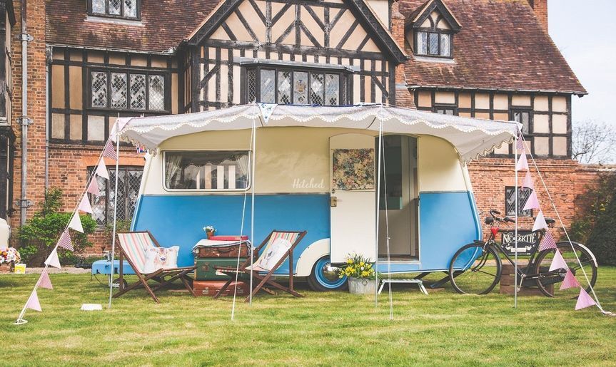 Quirky Gertie Photo Booth