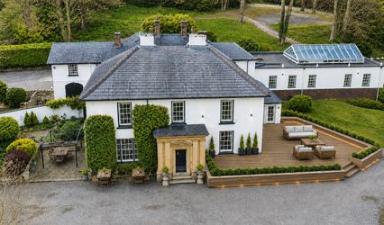 Hafod House