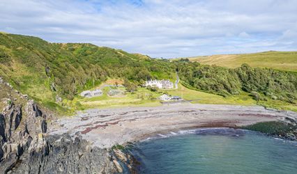 Knockinaam Lodge