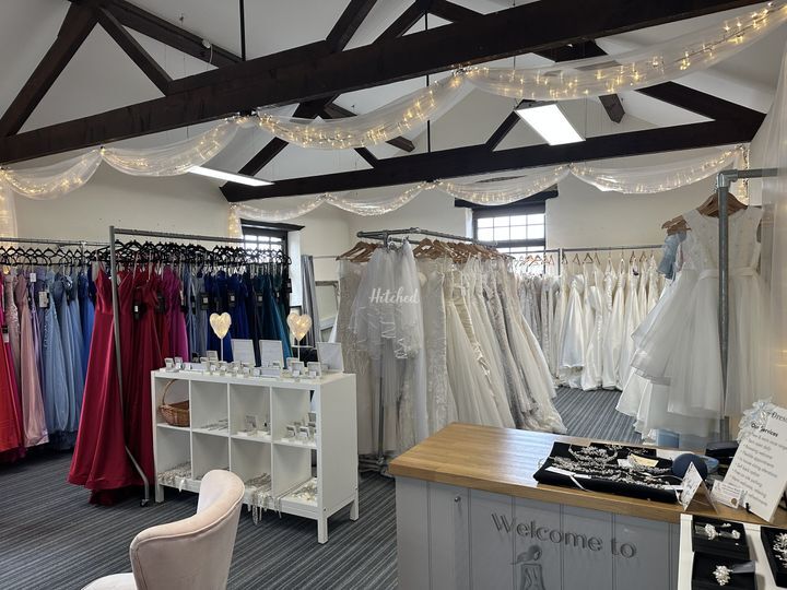 The Dress Barn