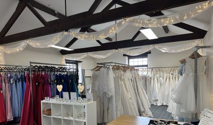 The Dress Barn