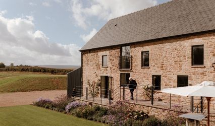 Llantilio House