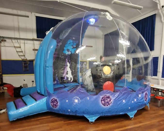 Airscape Events