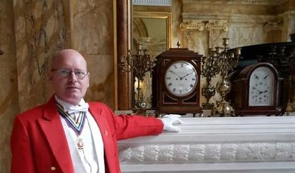 The Bedford Toastmaster