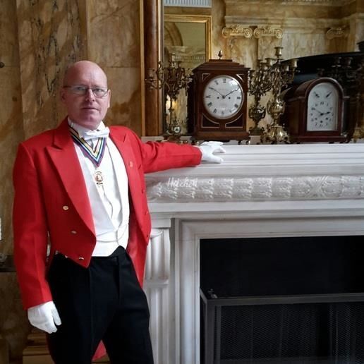The Bedford Toastmaster