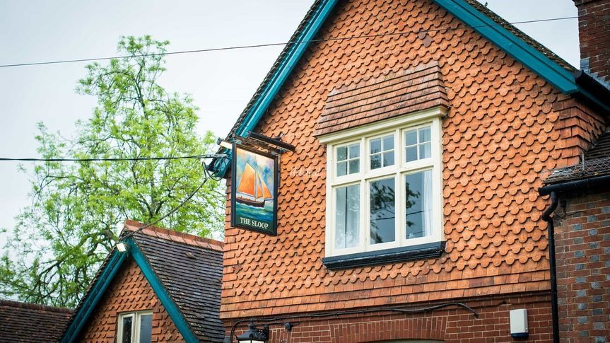 The Sloop Inn Sussex