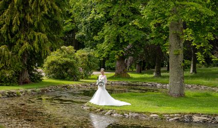 Owl Berry Photography