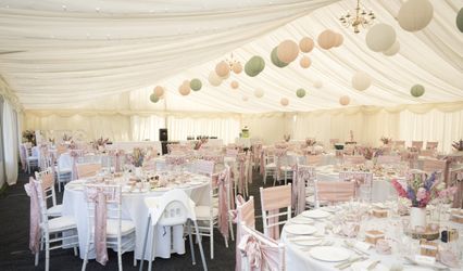 Hatton Weddings