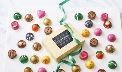 Liza Green Chocolates