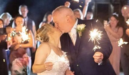 Luna Moon Wedding Hair