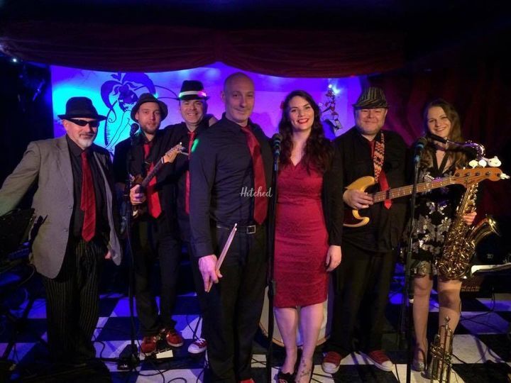 Jessica and the Rabbits