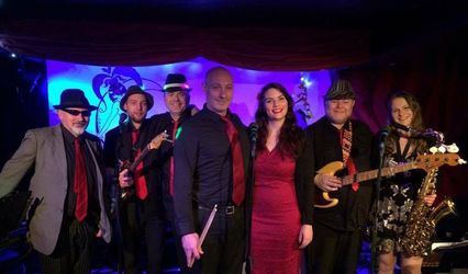 Jessica and the Rabbits