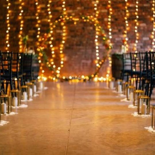 The Cheeky Hound - Wedding & Event Prop Hire