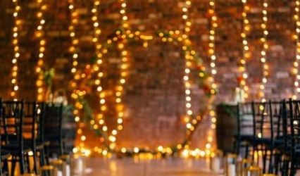 The Cheeky Hound - Wedding & Event Prop Hire