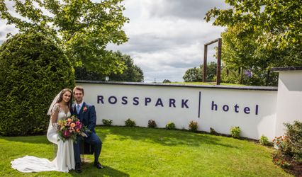 Rosspark Hotel
