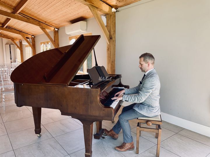 Craig Smith Music