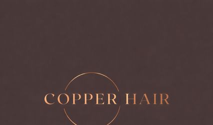Copper Hair