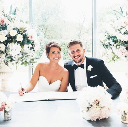 Jo Stringer Bridal & Occasions