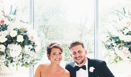 Jo Stringer Bridal & Occasions