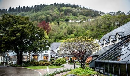 Wild Pheasant Hotel