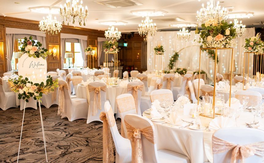 The Royal Toby Hotel