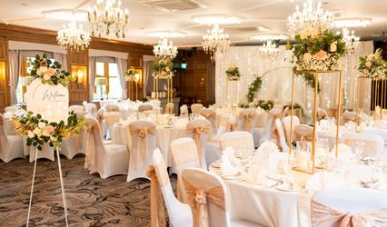 The Royal Toby Hotel