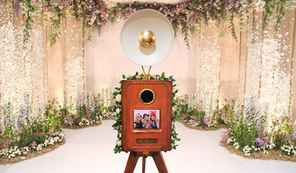 Fancy Photo Booth