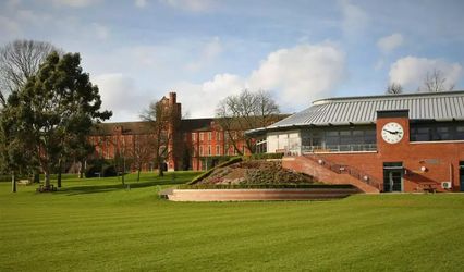 Trent College and The Elms