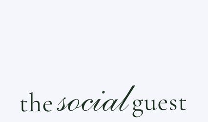 The Social Guest