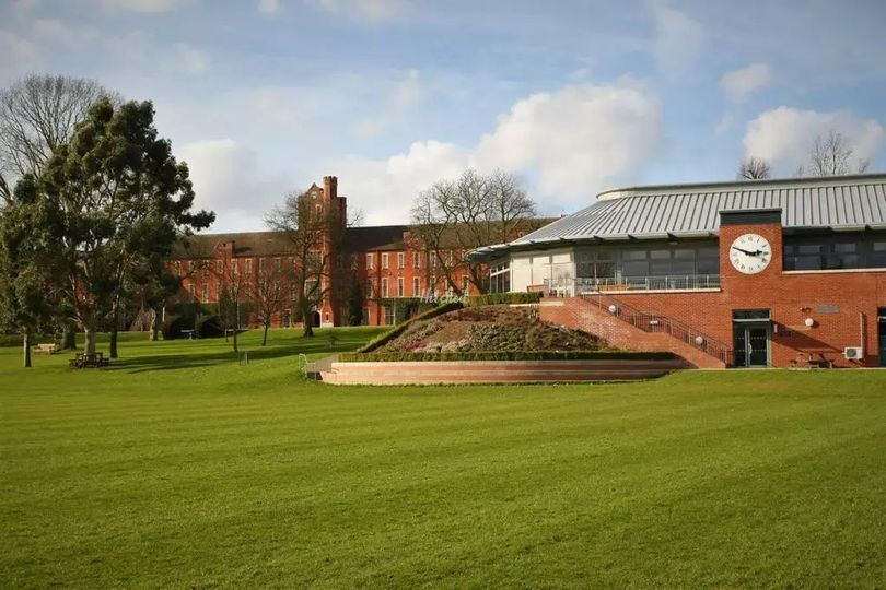Trent College and The Elms