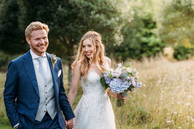 Hair and Makeup by Natasha