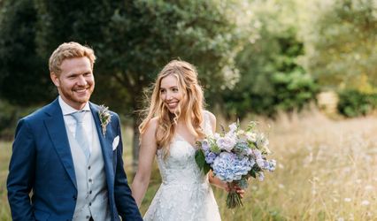 Hair and Makeup by Natasha